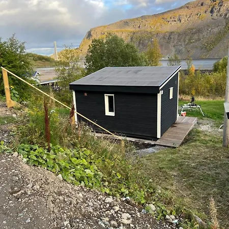 Med Sjoutsikt A Rolige Omgivelser * Alta