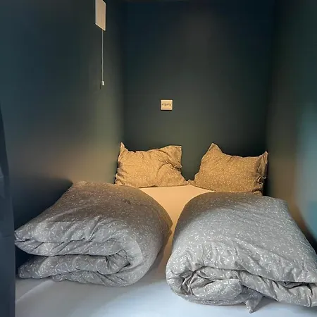 Med Sjoutsikt A Rolige Omgivelser * Alta