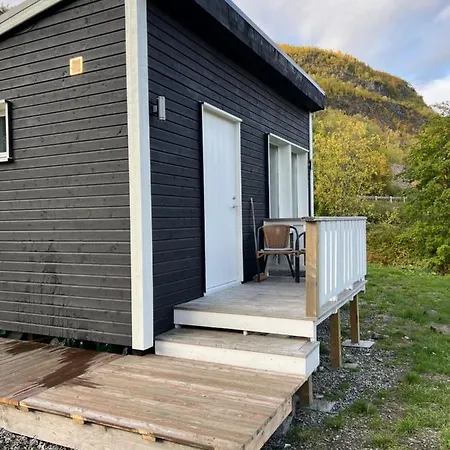 Med Sjoutsikt A Rolige Omgivelser *