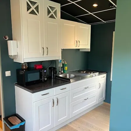 Med Sjoutsikt A Rolige Omgivelser *